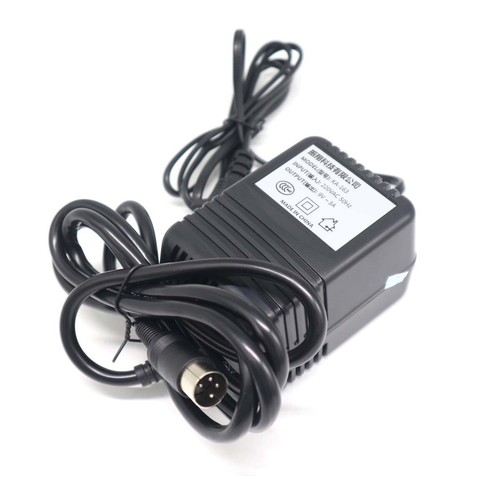 Pin adapter for vox - adapter,