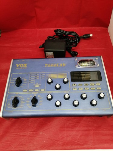Vox tonelab valvetronix multi - tonelab,