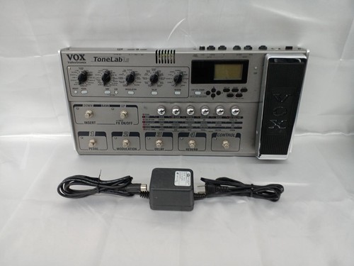 Vox tonelab multi effects - le, multi-effects