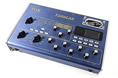 Vox tonelab valvetronix box - tonelab,