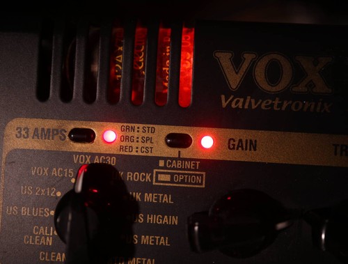 Vox tonelab multi effects - tonelab, multi-effects