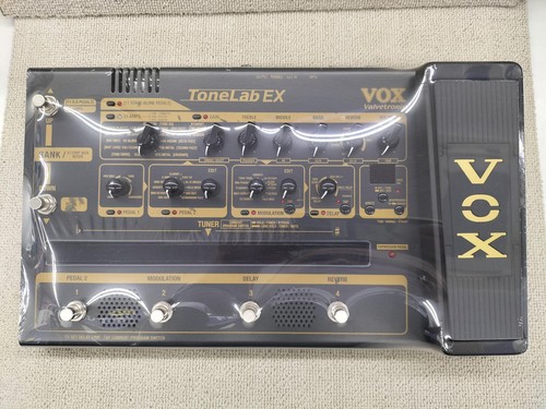 Vox multi effect - vox,