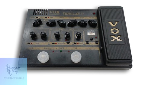 Vox tonelab multi effects - st, multi-effects