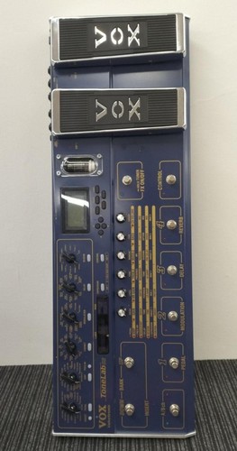 Vox tonelab multi effect - se, multi-effect
