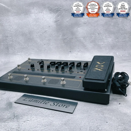 Vox tonelab reverb guitar - tonelab,