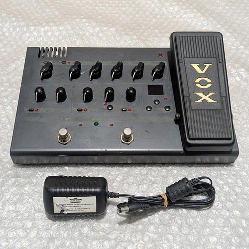 Vox tonelab tube - tonelab,