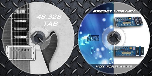 500 vox tonelab valvetronix - tonelab, se
