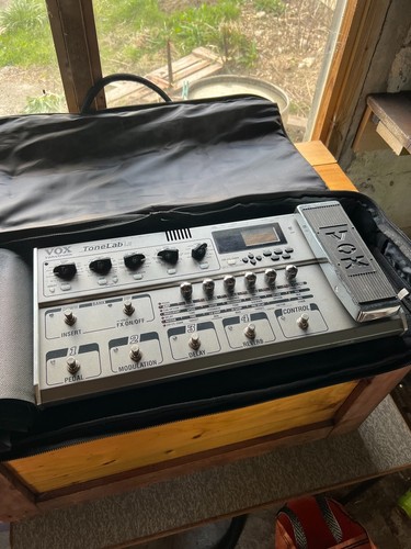 Vox tonelab digital - le,
