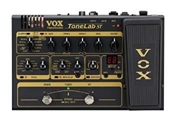 Vox tone lab tube - st,