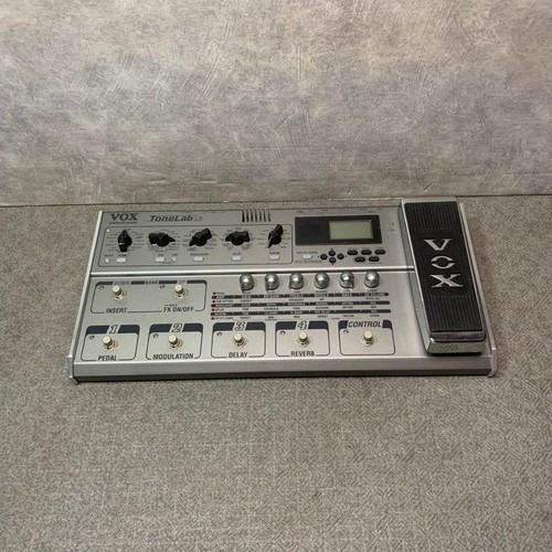 L718r vox tonelab - l718r,
