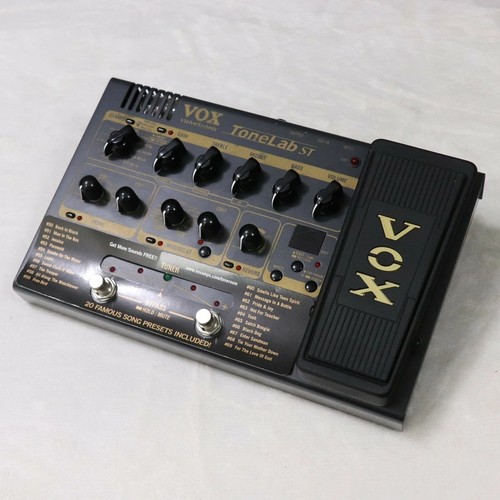 Vox tonelab multi - tonelab,