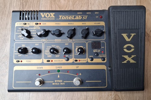 Vox tone lab electric - st,