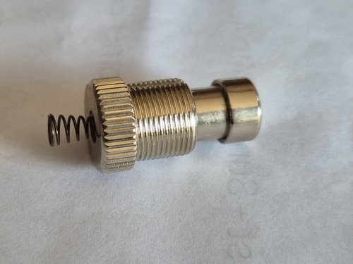 Footswitch actuator vox - footswitch,