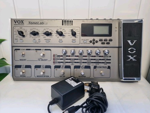 Vox tonelab digital - vox,