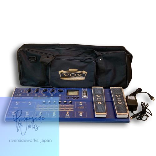 Vox tonelab tube effects - se,
