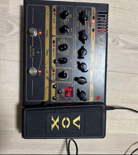 Vox tonelab multi - vox, st